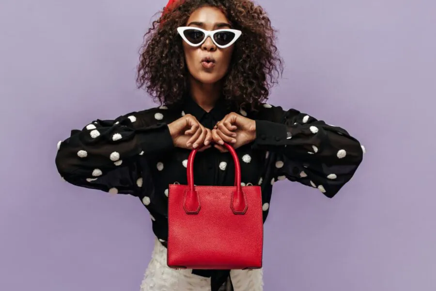 Best designer handbags for every occasion and style.