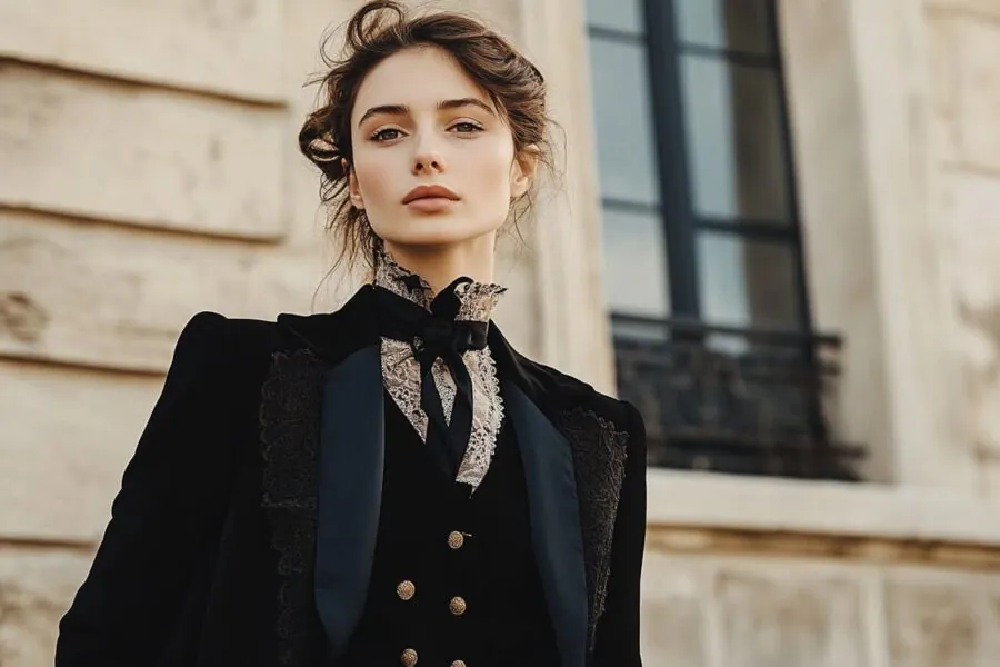 Building a classic wardrobe with timeless neutral essentials