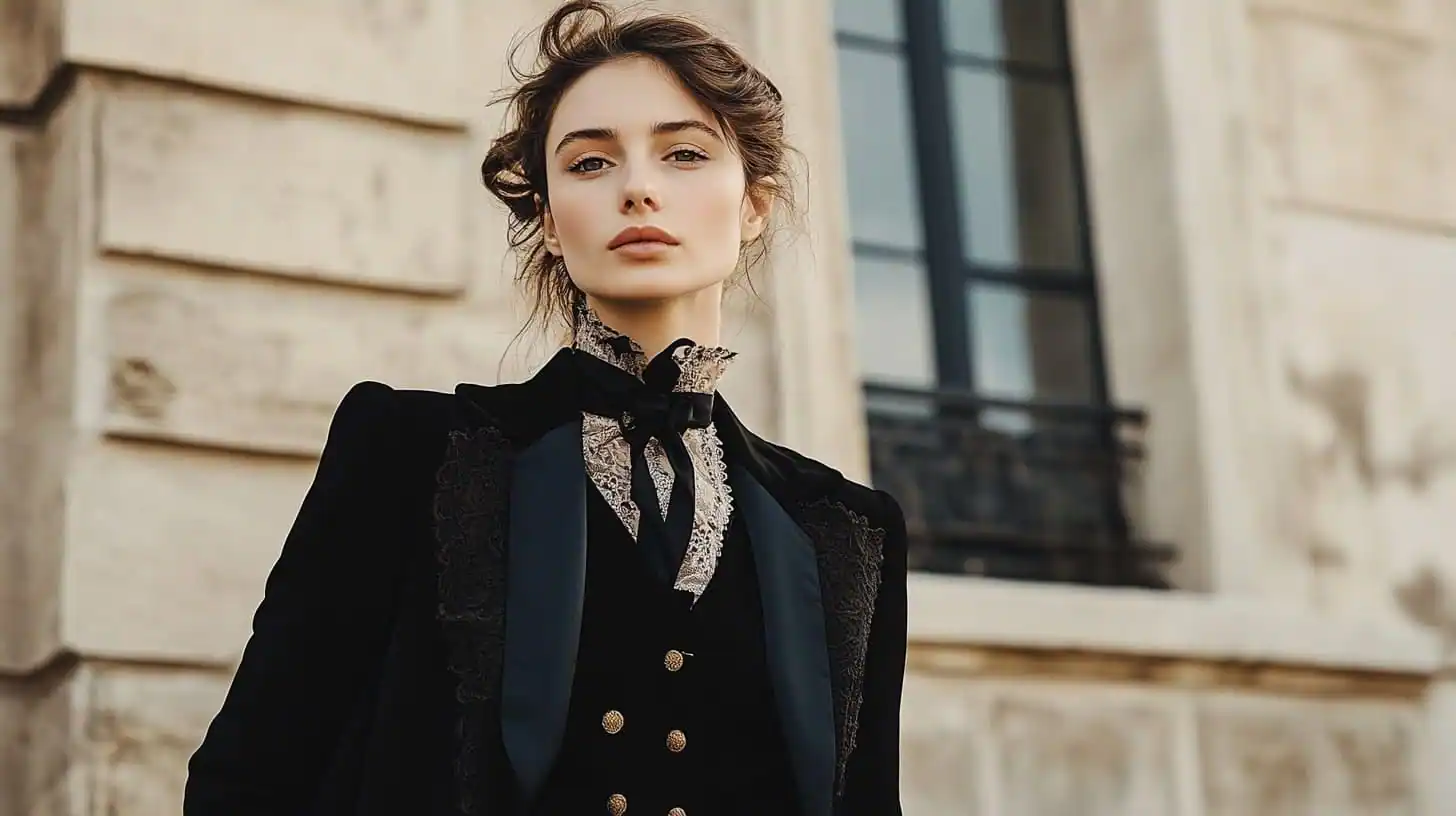 Building a classic wardrobe with timeless neutral essentials