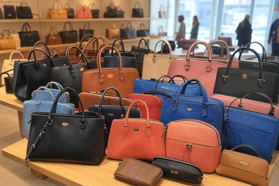 Crossbody designer bags for stylish and practical everyday use