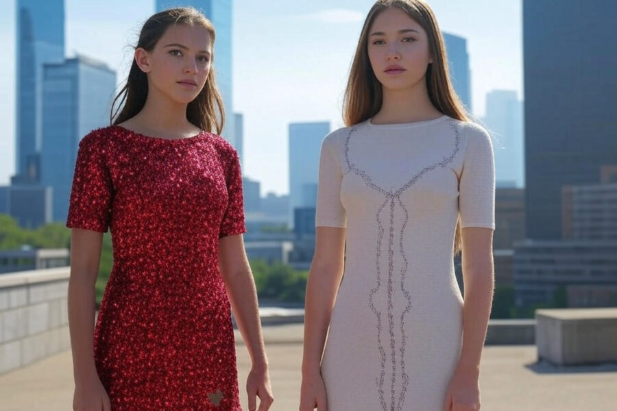 What’s a maxi dress: Long, elegant style for formal or casual wear