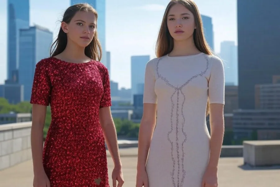 What’s a maxi dress: Long, elegant style for formal or casual wear