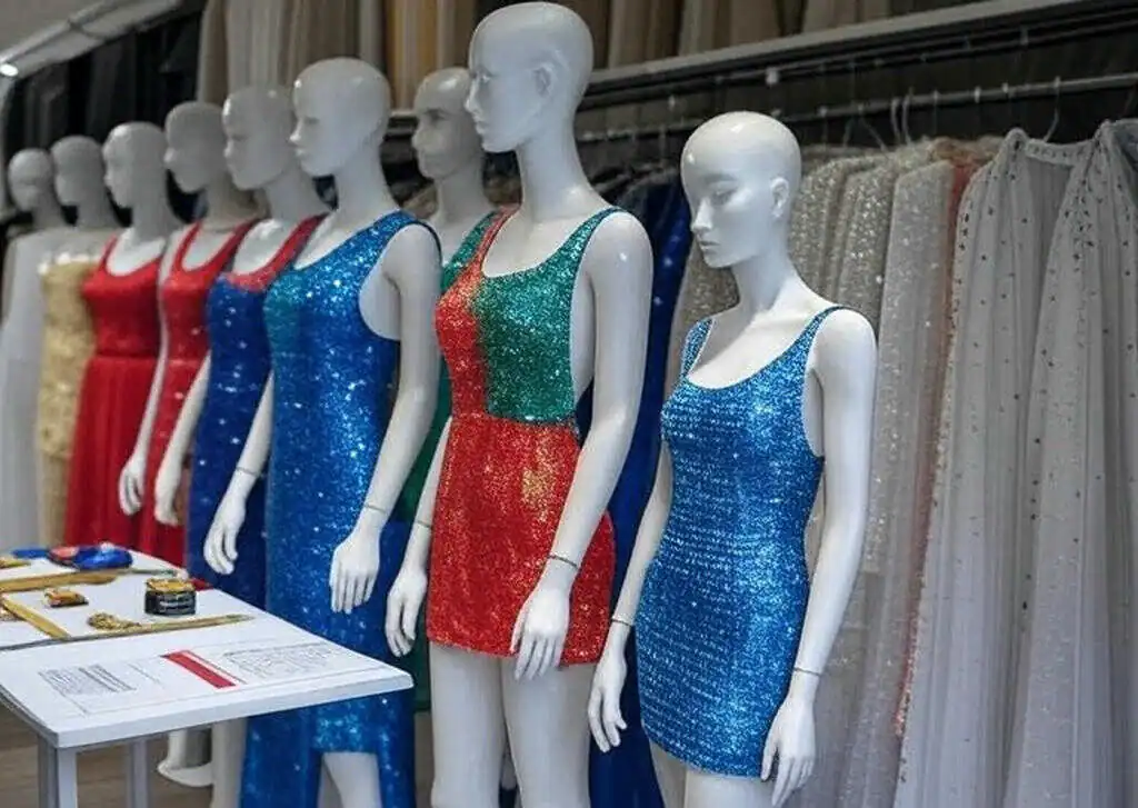Washing hand-beaded clothing step-by-step at home