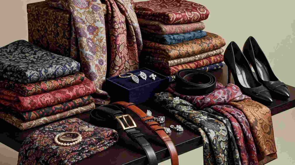 How to style one dress in different ways while traveling