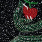 Serpent-Dress