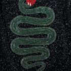 Serpent-Dress