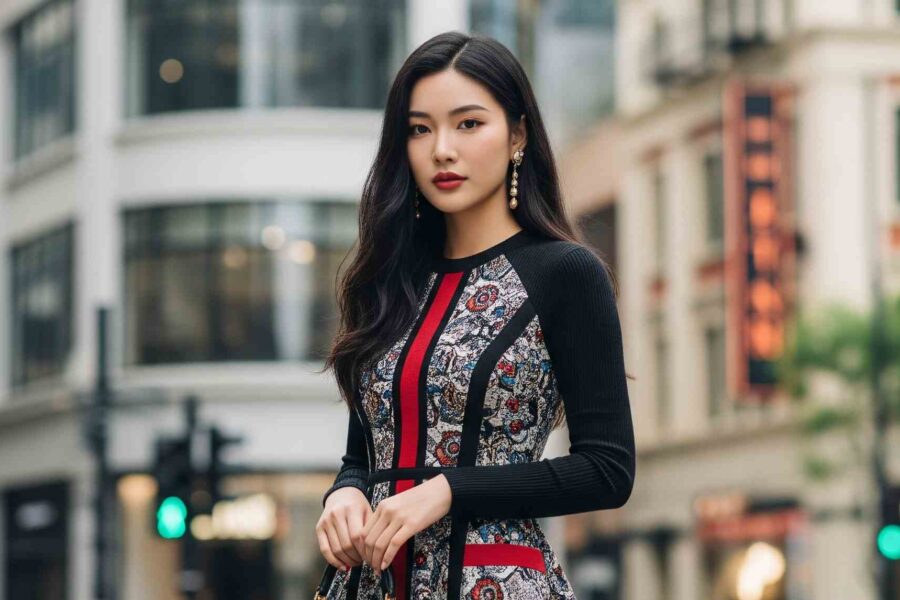 Couture blazer adds high fashion to your daily wardrobe