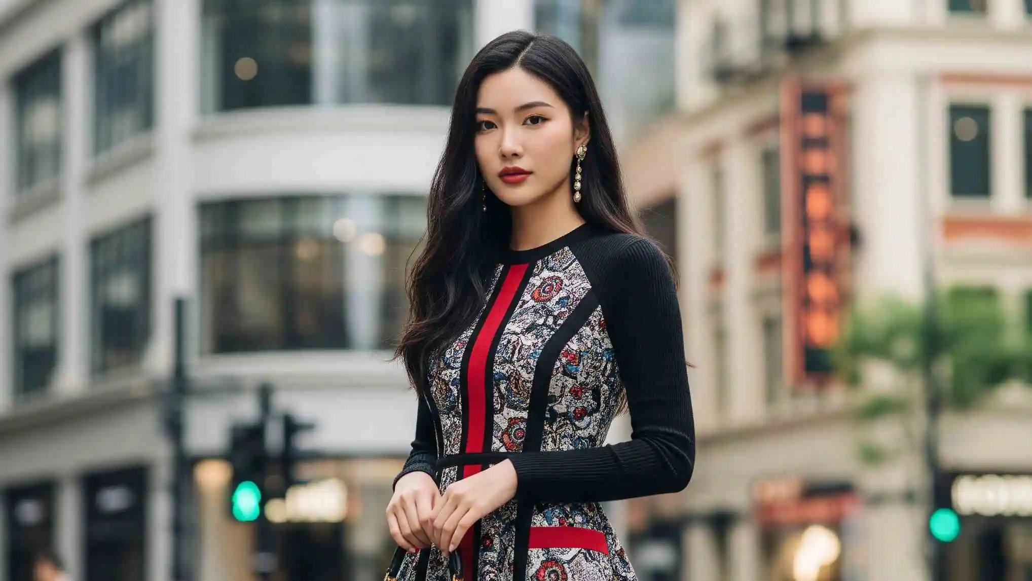 Couture blazer adds high fashion to your daily wardrobe