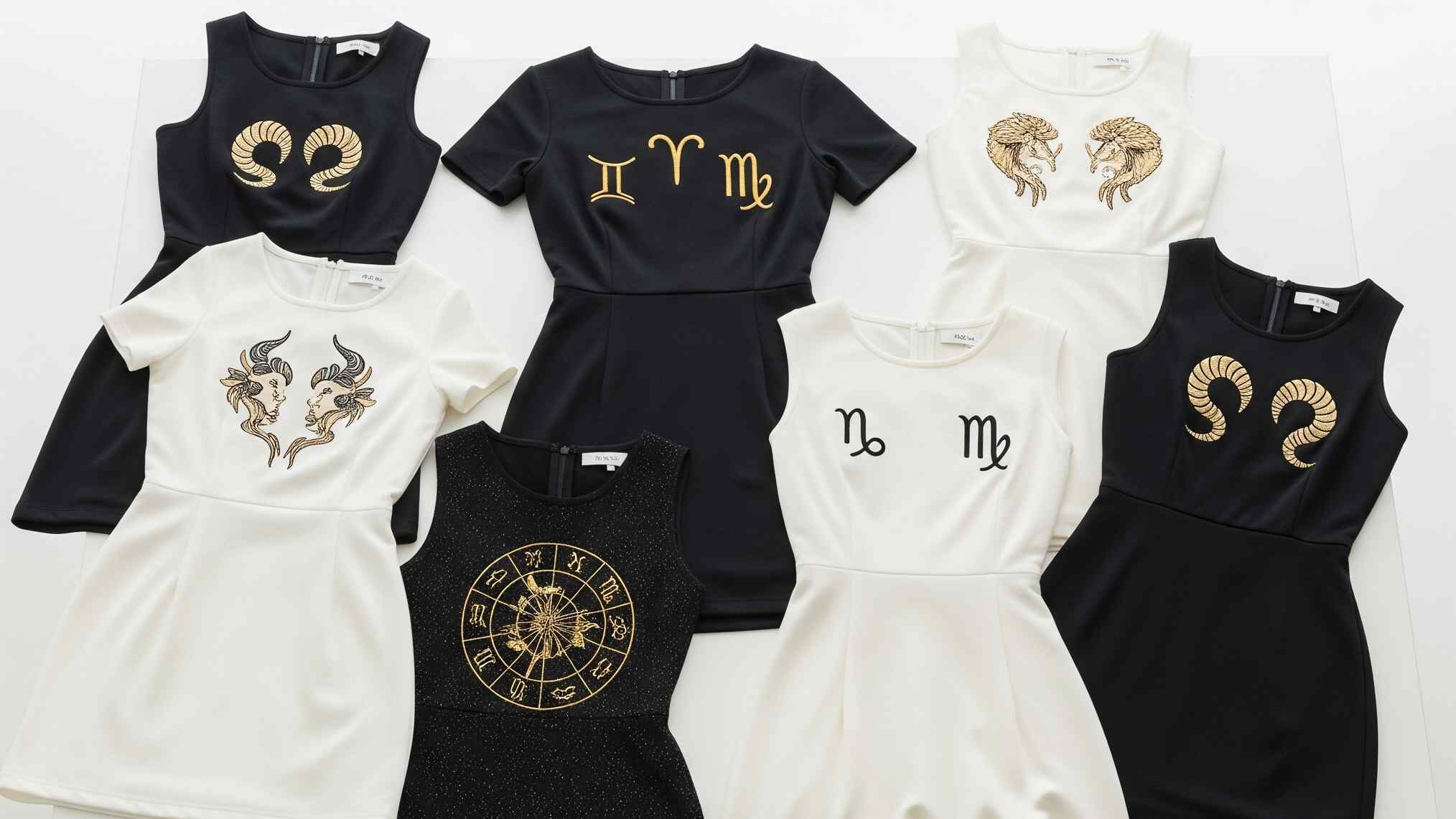 Zodiac dress to impress based on your star sign