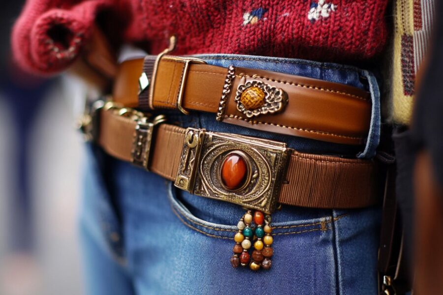 Fashion statement jewelry to elevate your look
