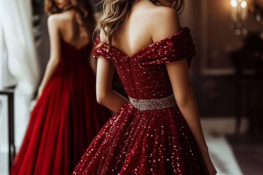 Homecoming outfit ideas for girls: dresses, styles, and colors