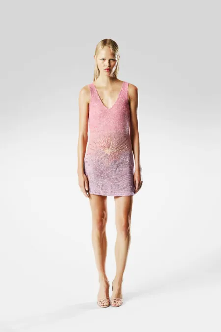 The dawn dress