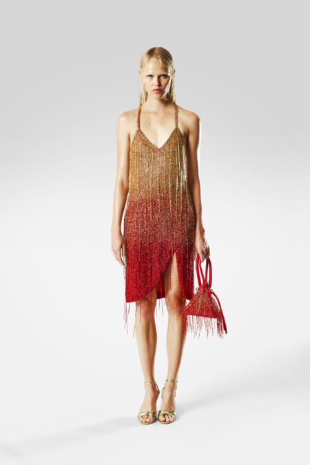 The Dancer Dress
