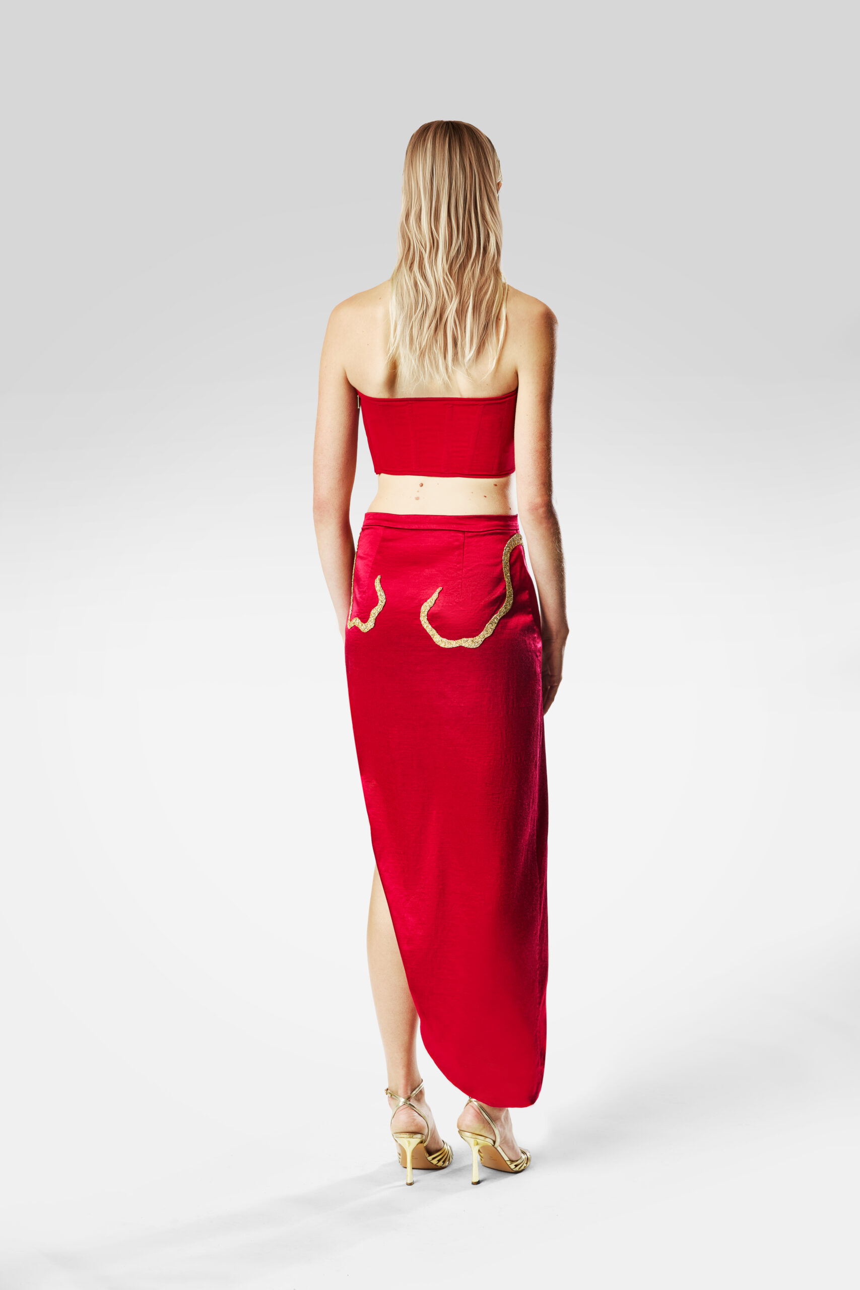 The Medusa Set