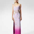 The Sunrise Gown