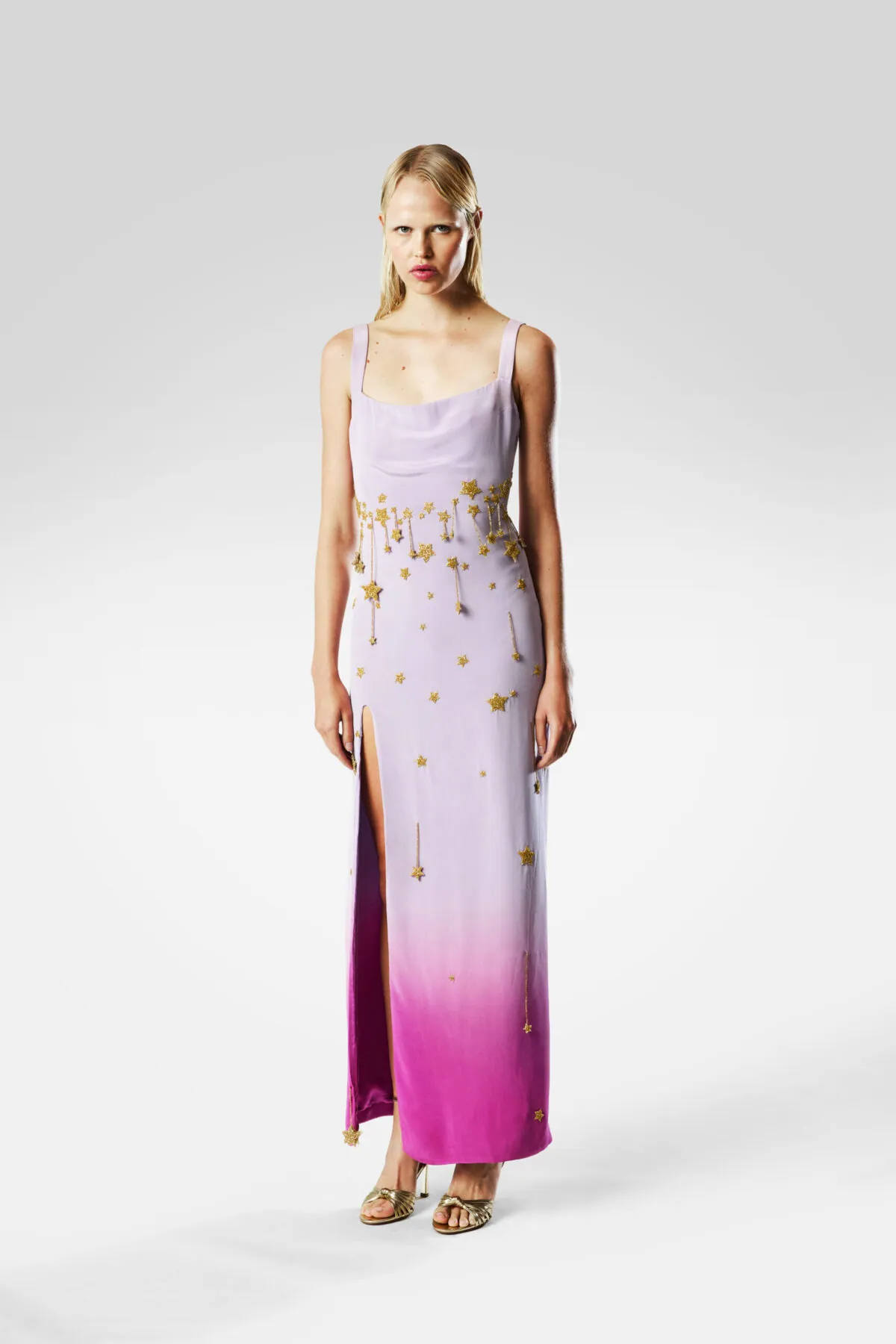 The Sunrise Gown