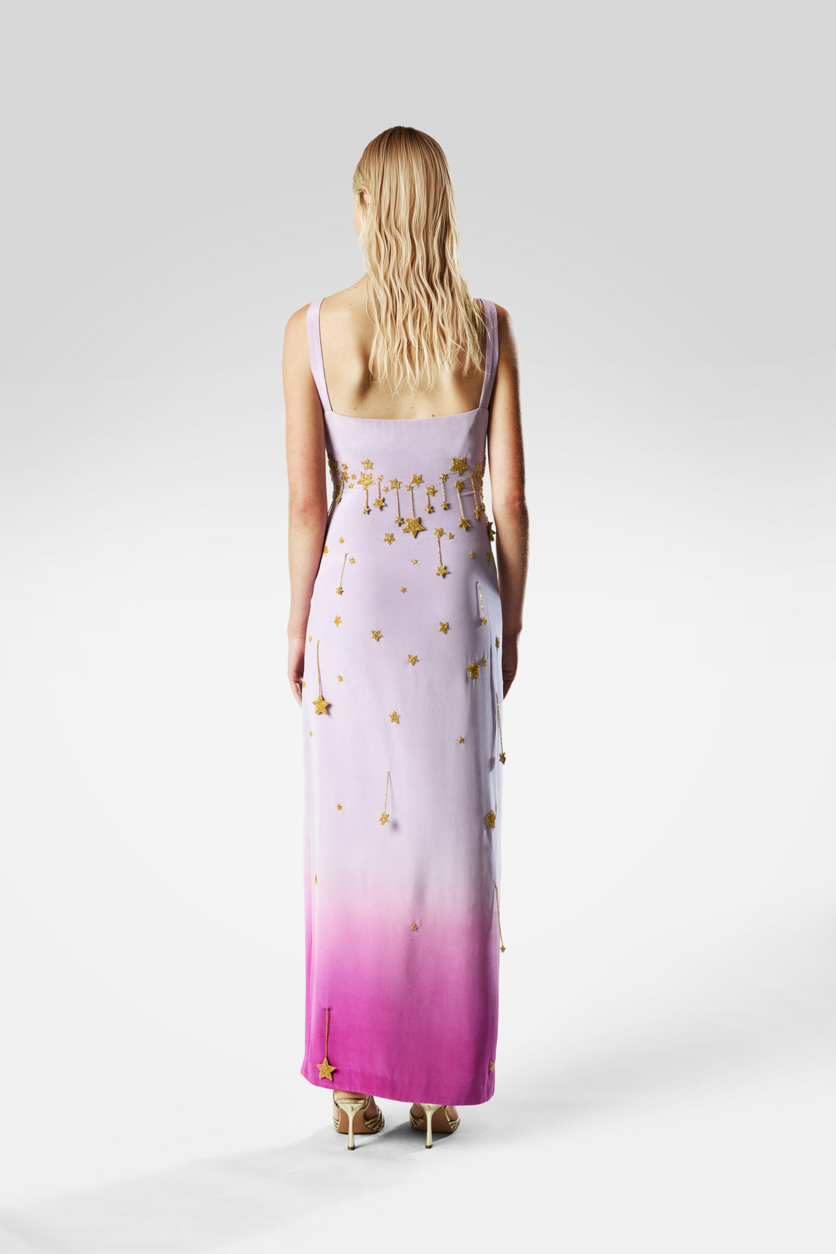 The Sunrise Gown