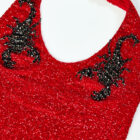 The Scorpio Dress