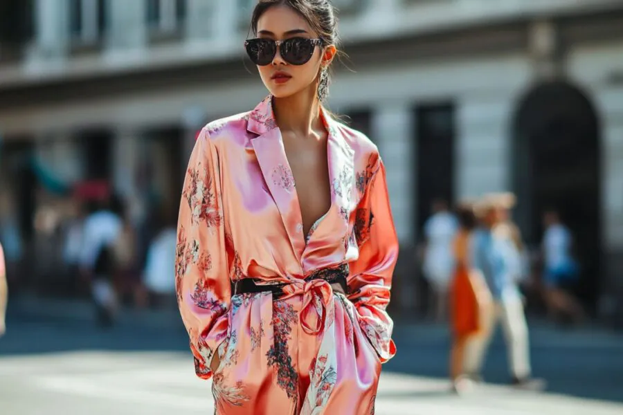 Unexpected fashion pairings that work in 2025