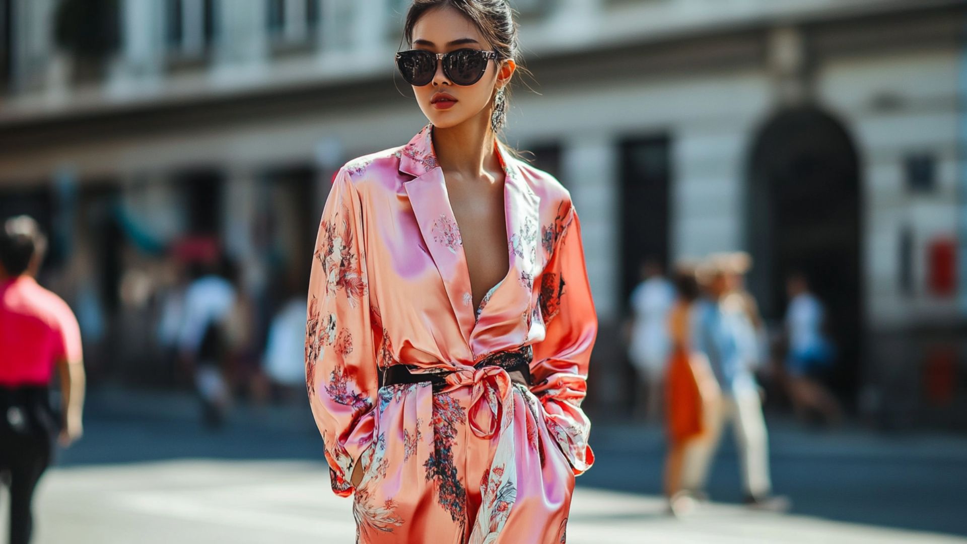Unexpected fashion pairings that work in 2025