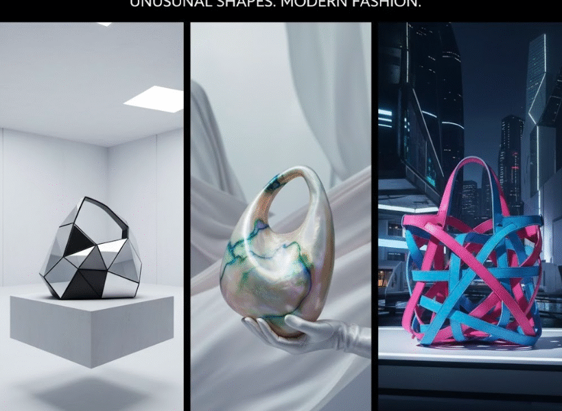 Trending designer bags 2025 — what bags are in style now