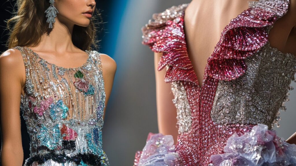 Luxury handbags 2025 as statement accessories for women